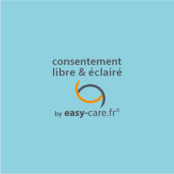 Consentement libre et éclairé by easy-care.fr