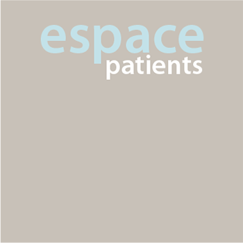 Espace patient